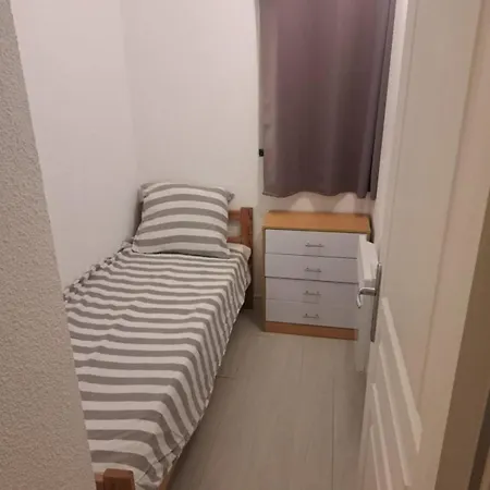 Un Cocon Optimise, Pour 4 Personnes Apartmán