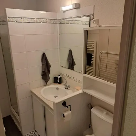 Apartmán Un Cocon Optimise, Pour 4 Personnes