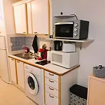 Un Cocon Optimise, Pour 3 Personnes Appartement