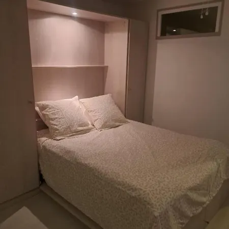 Un Cocon Optimise, Pour 4 Personnes Apartmán