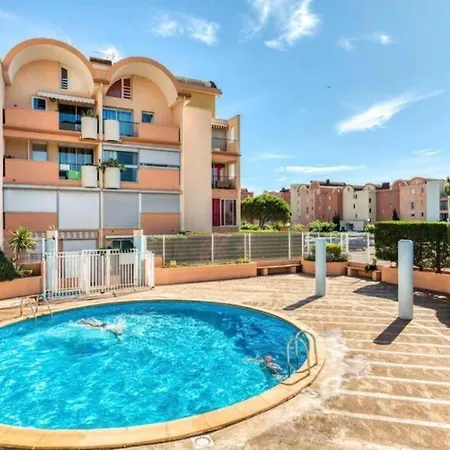 Un Cocon Optimise, Pour 4 Personnes Apartmán *