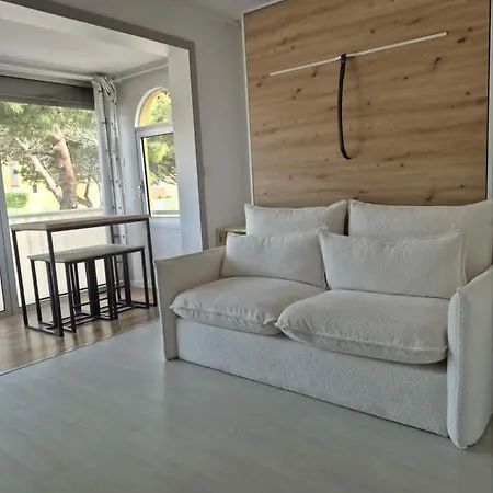 Apartmán Un Cocon Optimise, Pour 4 Personnes