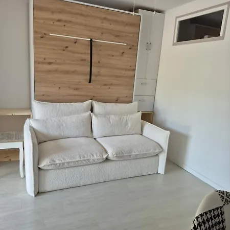 Un Cocon Optimise, Pour 4 Personnes * Gruissan
