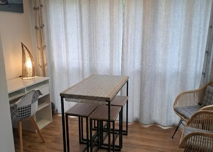 Un Cocon Optimise, Pour 3 Personnes