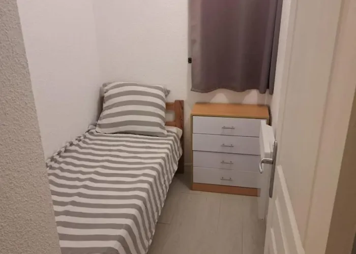 Un Cocon Optimise, Pour 3 Personnes 아파트