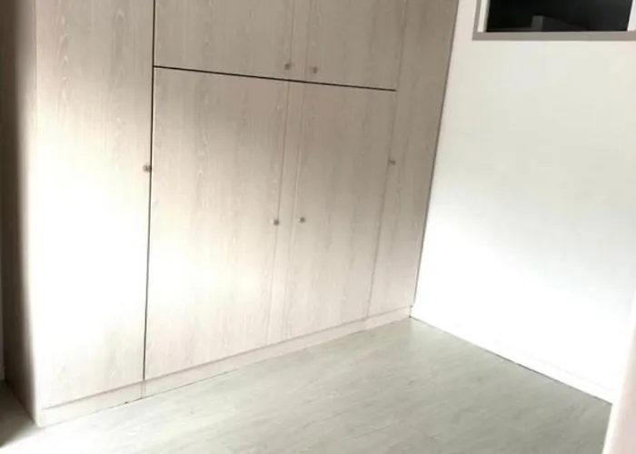 아파트 Un Cocon Optimise, Pour 3 Personnes