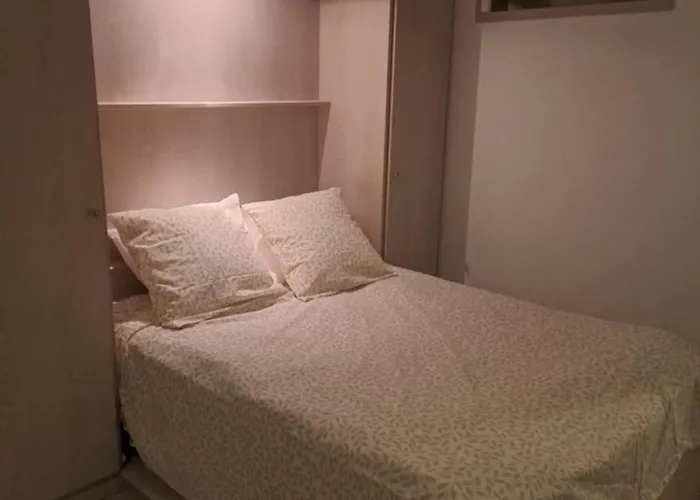 Un Cocon Optimise, Pour 3 Personnes 아파트